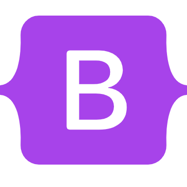 bootstrap logo